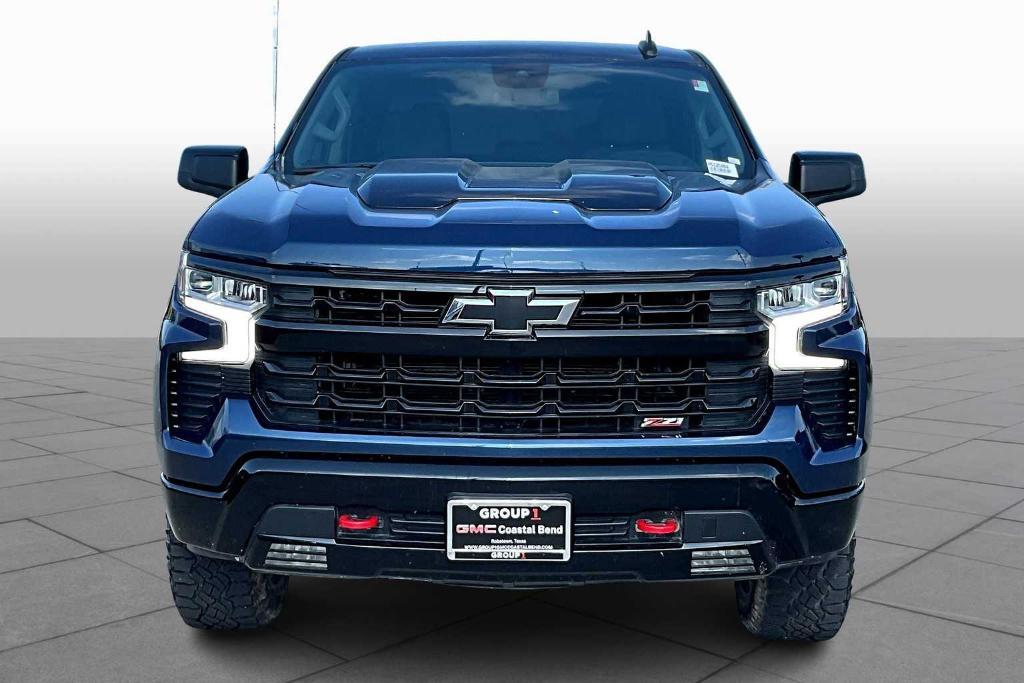 used 2023 Chevrolet Silverado 1500 car, priced at $49,500