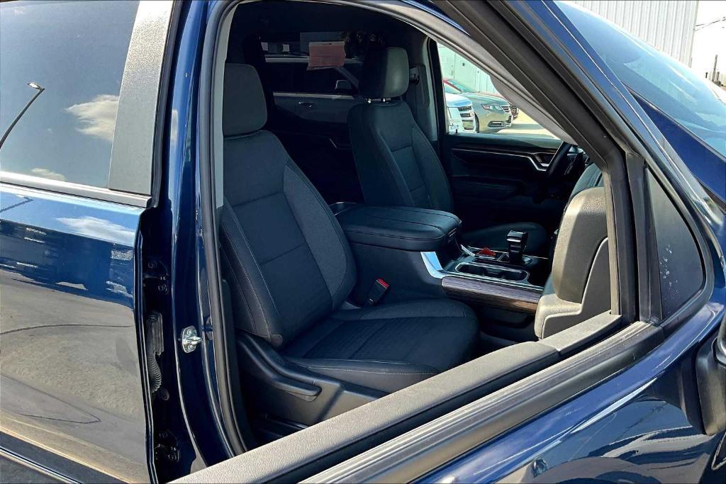 used 2023 Chevrolet Silverado 1500 car, priced at $49,500