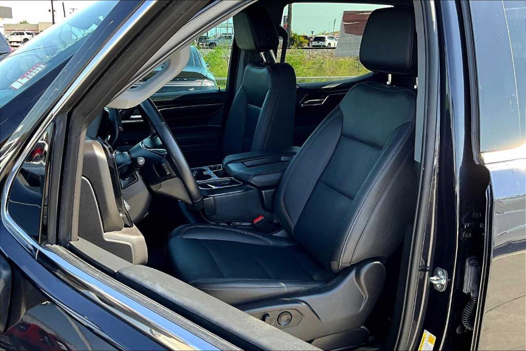 used 2024 GMC Sierra 1500 car, priced at $48,900