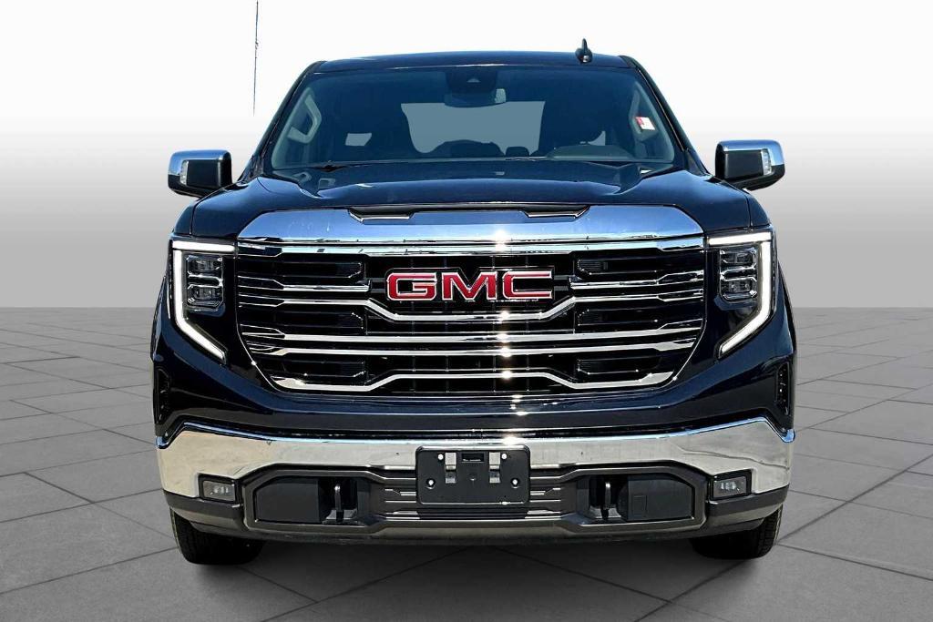 used 2024 GMC Sierra 1500 car, priced at $48,900