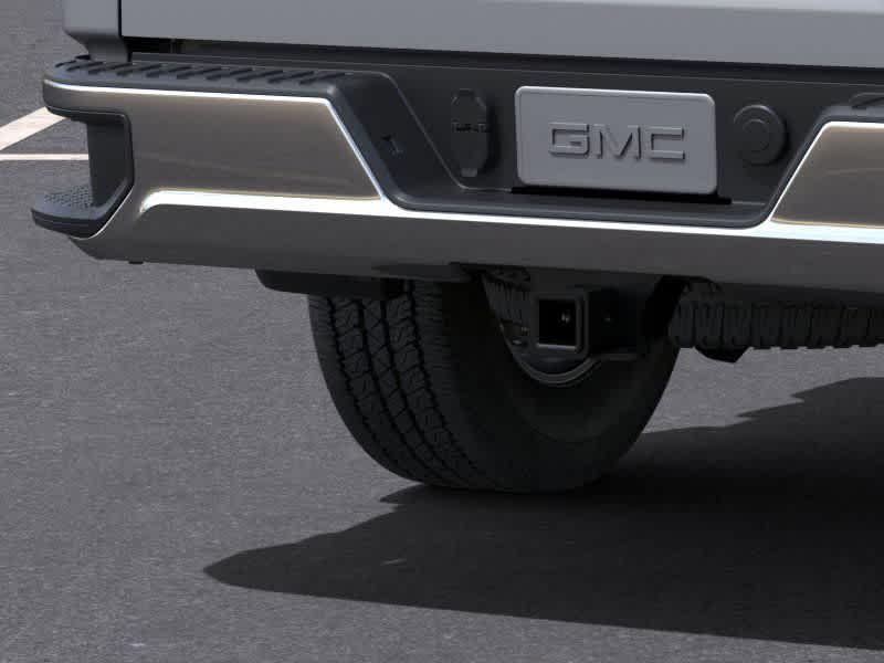 new 2025 GMC Sierra 2500 car, priced at $54,340