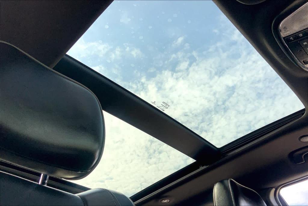 used 2020 Jeep Grand Cherokee car, priced at $22,700