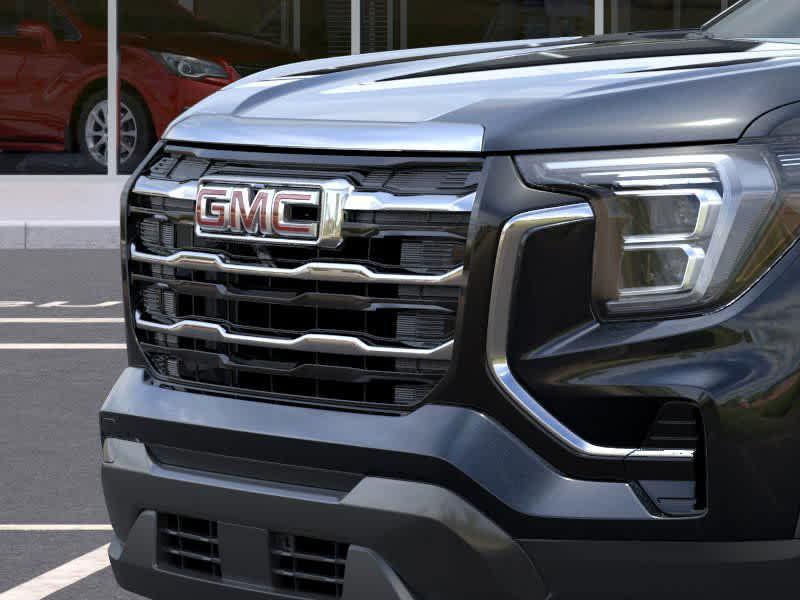 new 2026 GMC Terrain car, priced at $33,433