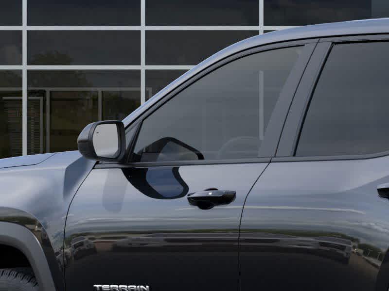 new 2026 GMC Terrain car, priced at $33,433