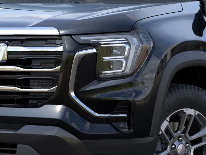new 2026 GMC Terrain car, priced at $33,433