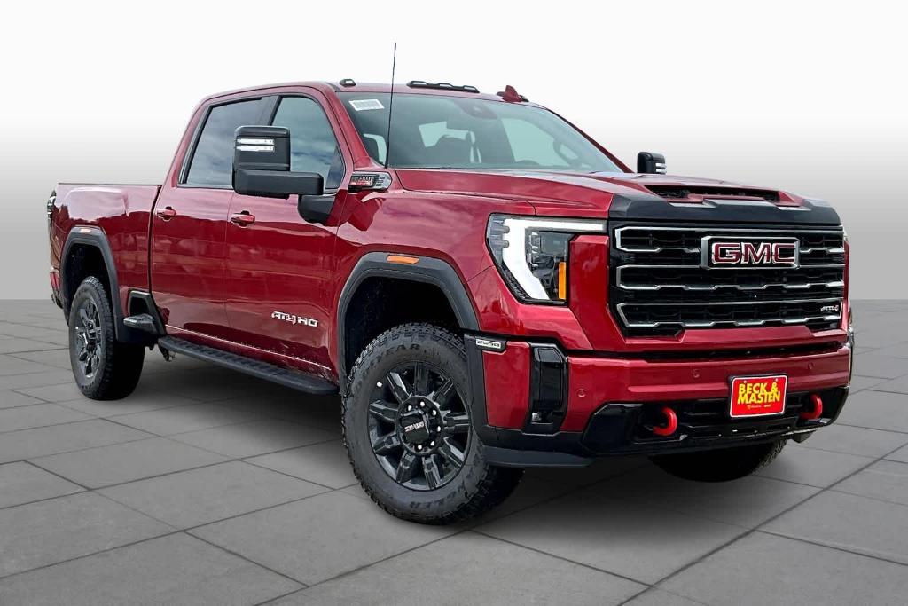 new 2025 GMC Sierra 2500 car, priced at $84,830