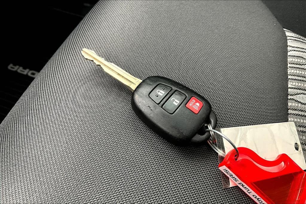 used 2020 Toyota Tundra car, priced at $28,900