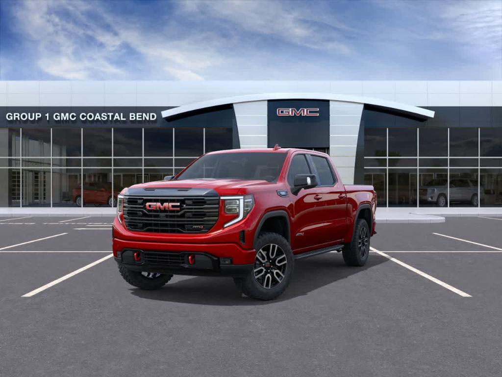 new 2026 GMC Sierra 1500 car, priced at $66,330