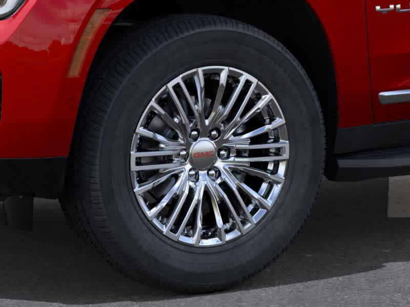 new 2025 GMC Yukon XL car, priced at $72,250