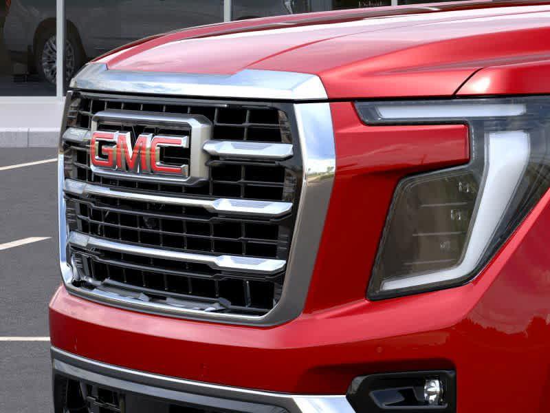 new 2025 GMC Yukon XL car, priced at $72,250