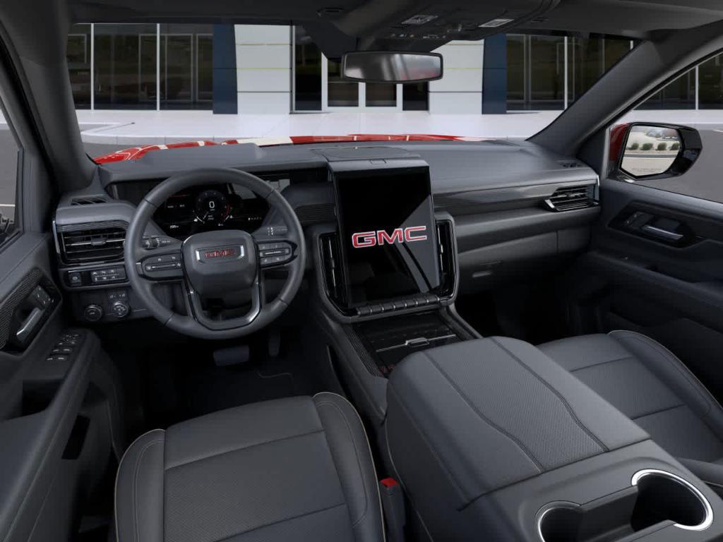 new 2025 GMC Yukon XL car, priced at $72,250