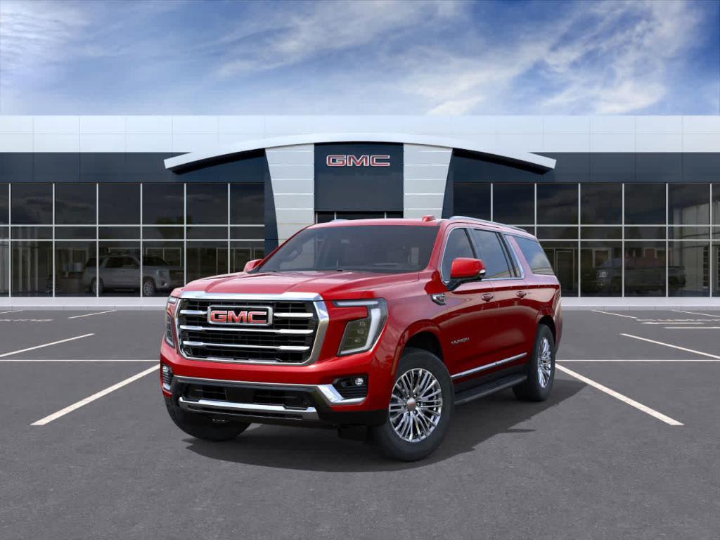 new 2025 GMC Yukon XL car, priced at $72,250