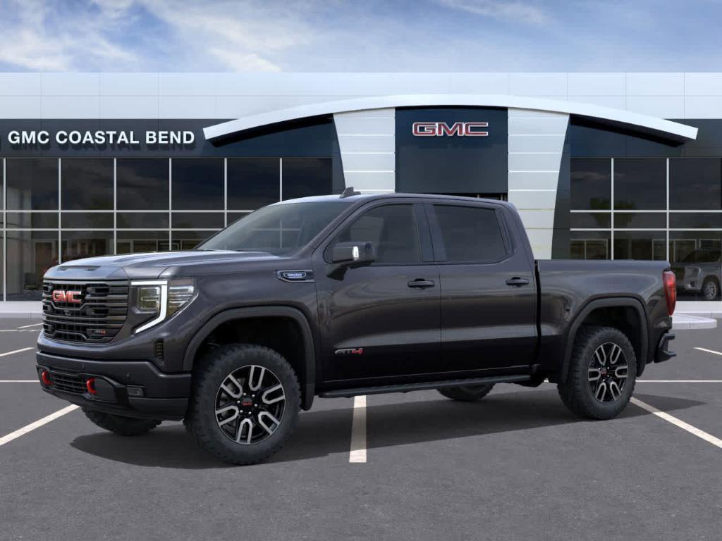 new 2026 GMC Sierra 1500 car, priced at $67,474