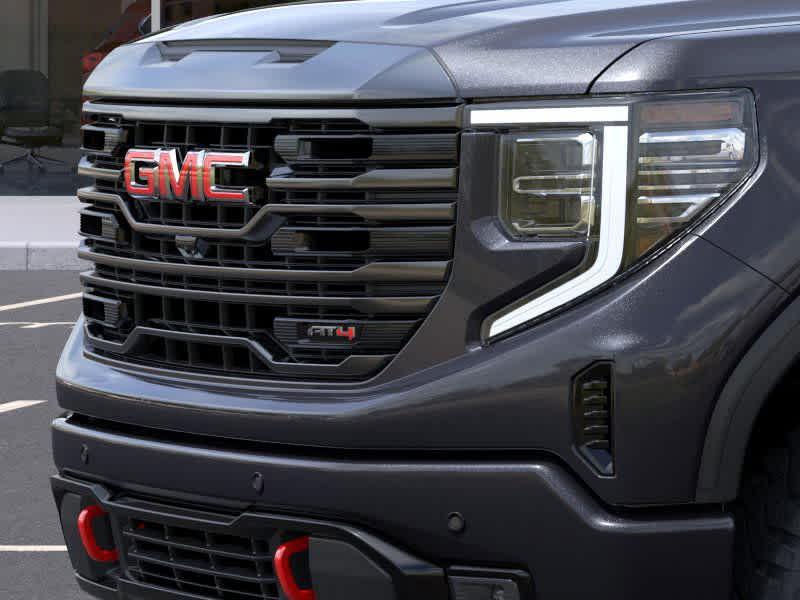 new 2026 GMC Sierra 1500 car, priced at $67,474