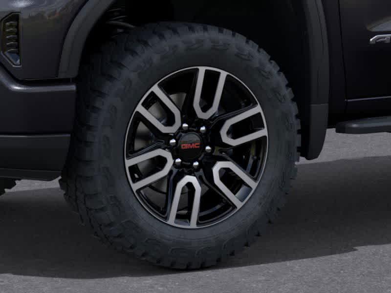 new 2026 GMC Sierra 1500 car, priced at $67,474