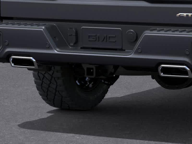 new 2026 GMC Sierra 1500 car, priced at $67,474