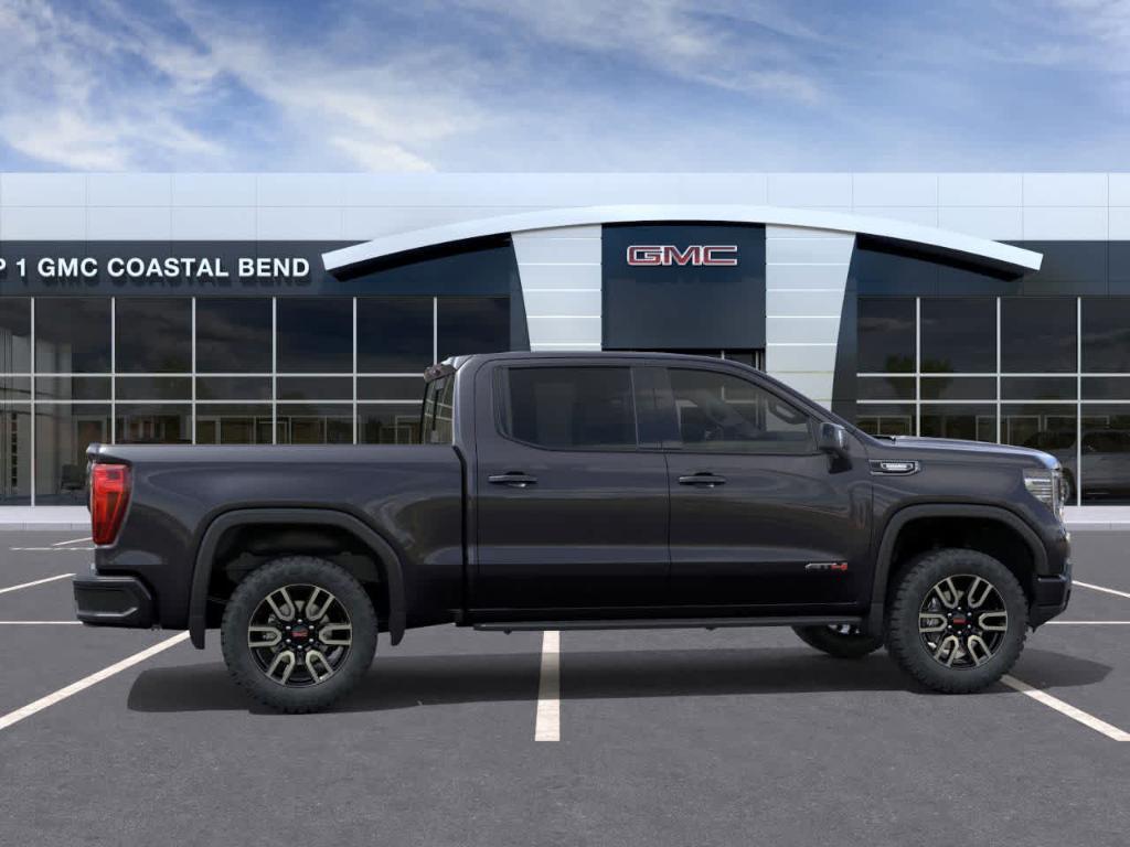 new 2026 GMC Sierra 1500 car, priced at $67,474