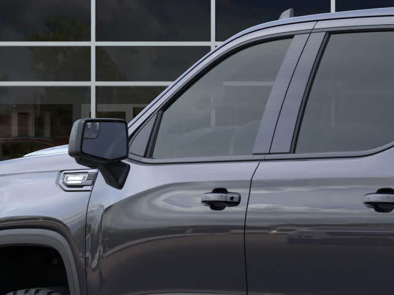 new 2026 GMC Sierra 1500 car, priced at $67,474