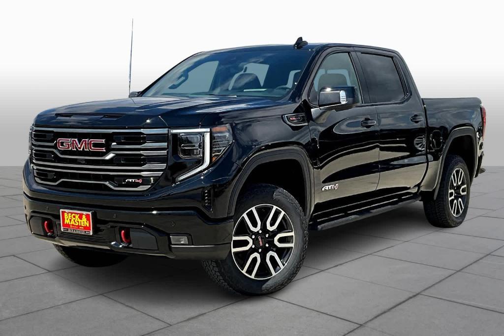 new 2025 GMC Sierra 1500 car, priced at $74,350