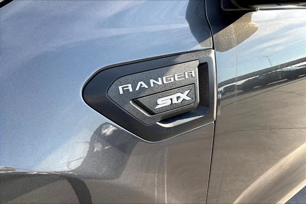 used 2019 Ford Ranger car, priced at $23,200