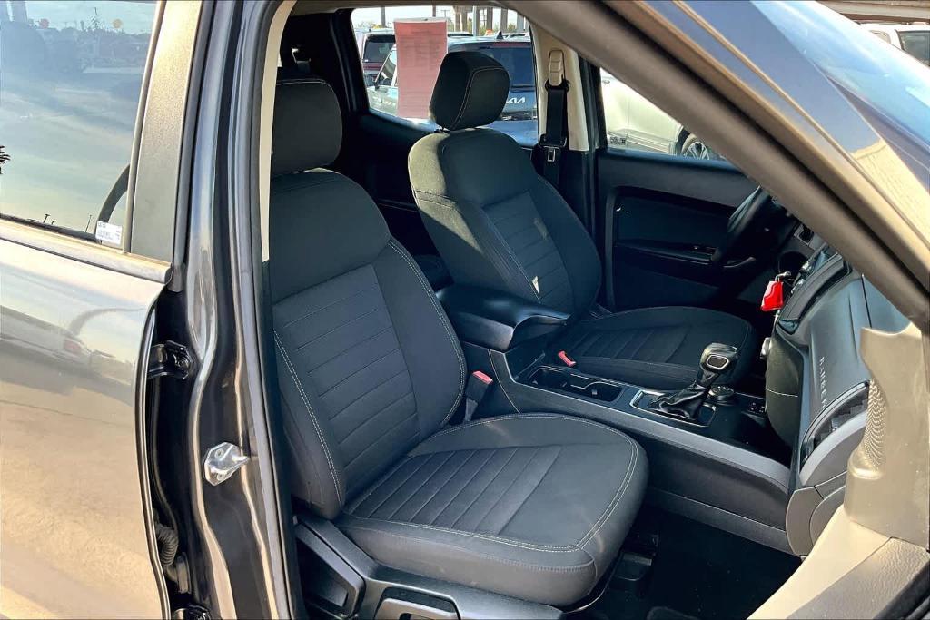 used 2019 Ford Ranger car, priced at $23,200