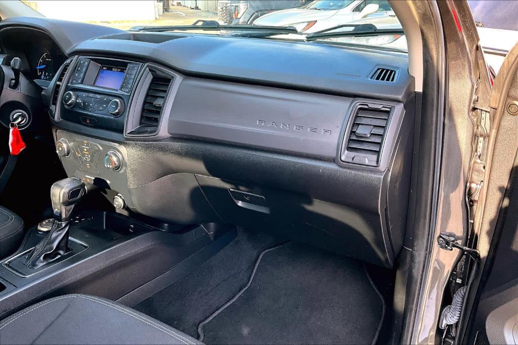 used 2019 Ford Ranger car, priced at $23,200