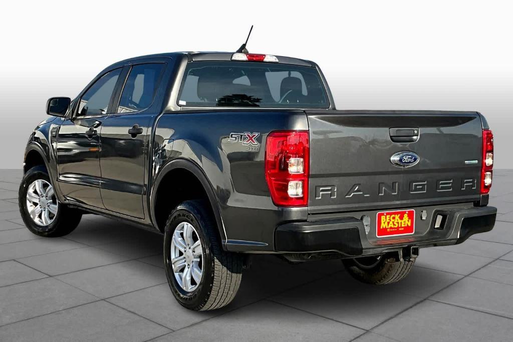 used 2019 Ford Ranger car, priced at $23,200