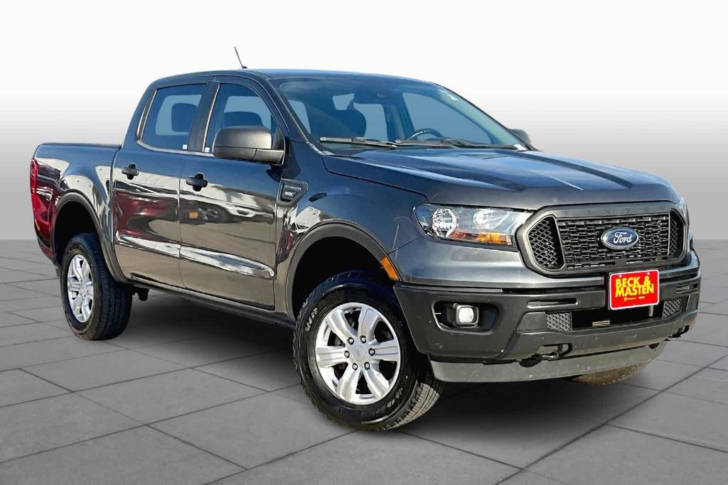 used 2019 Ford Ranger car, priced at $23,200