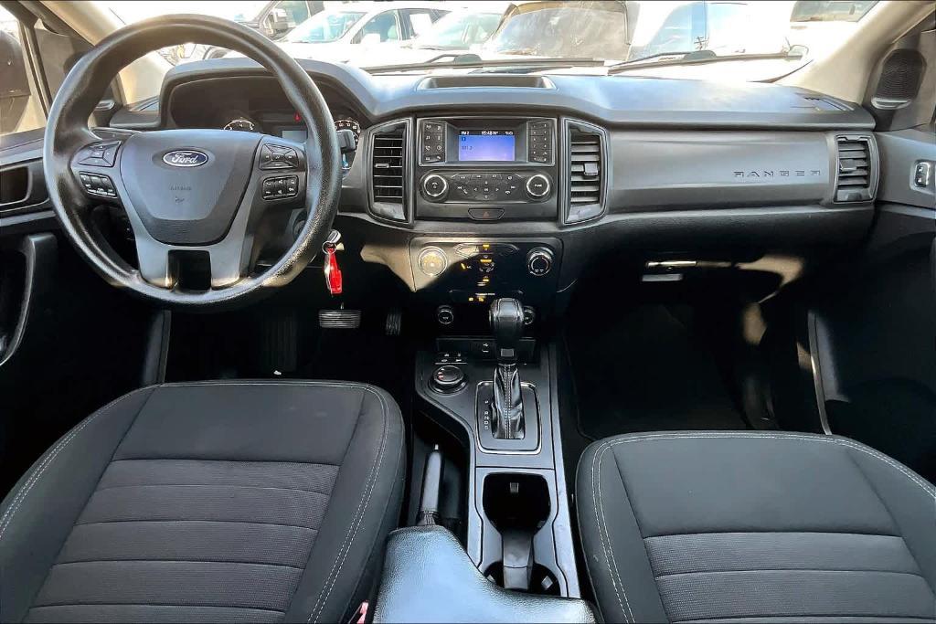 used 2019 Ford Ranger car, priced at $23,200