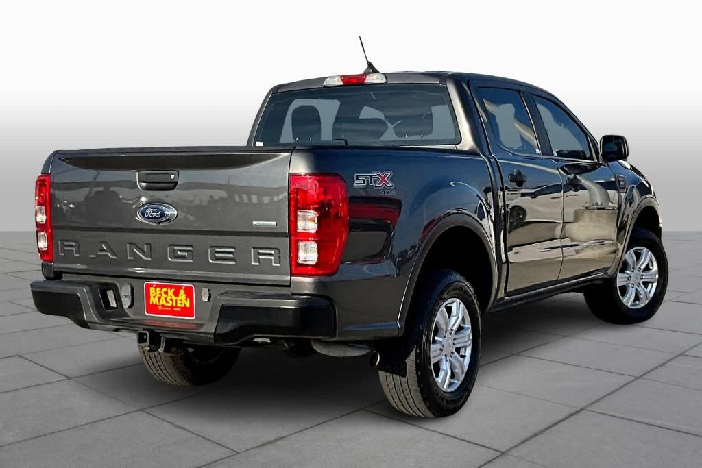 used 2019 Ford Ranger car, priced at $23,200