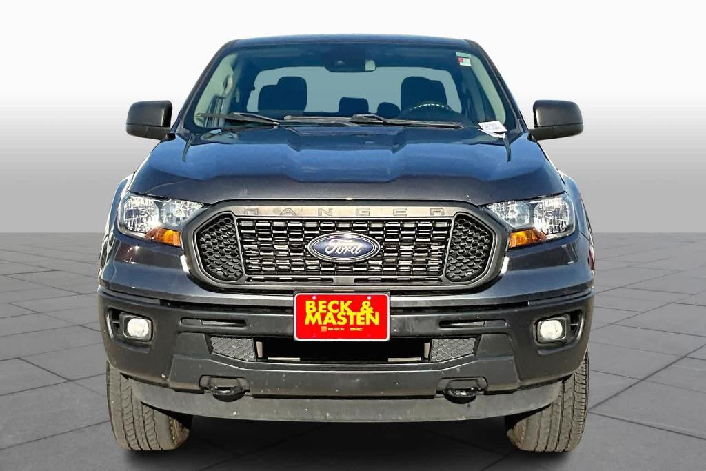 used 2019 Ford Ranger car, priced at $23,200