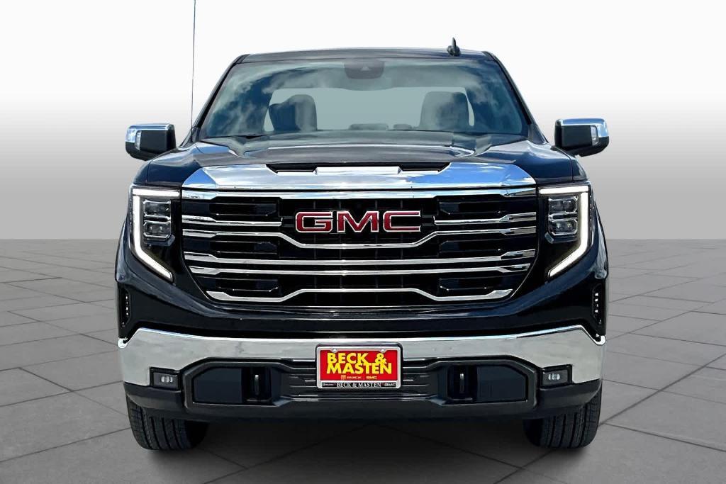 new 2025 GMC Sierra 1500 car, priced at $58,395