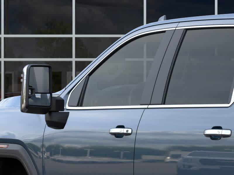 new 2025 GMC Sierra 2500 car, priced at $78,411