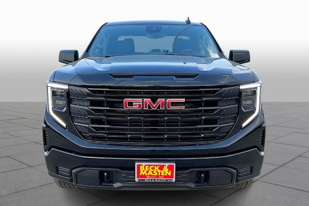 new 2025 GMC Sierra 1500 car, priced at $47,915