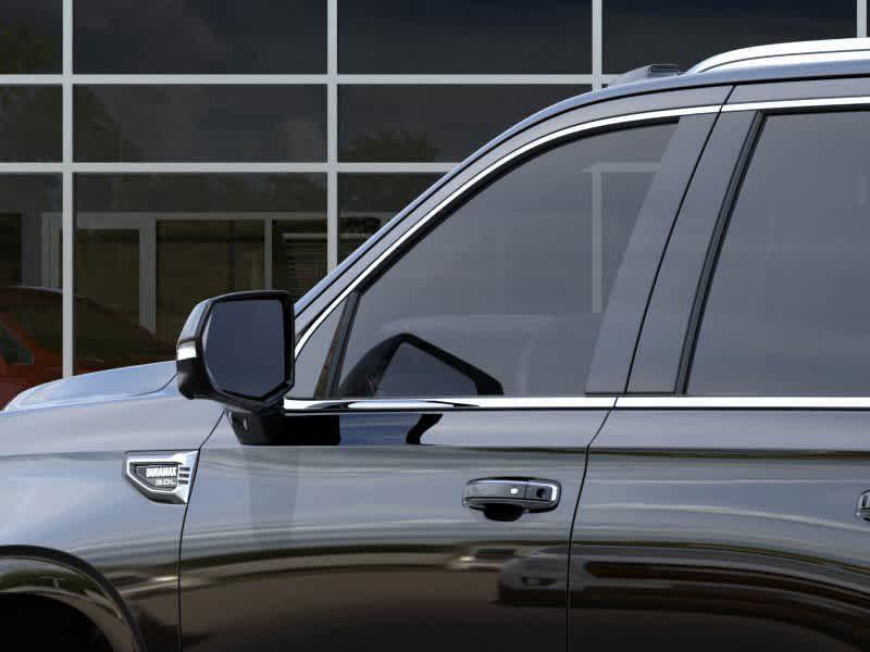 new 2025 GMC Yukon car, priced at $93,717