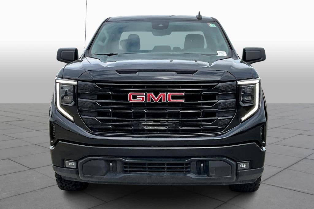 used 2023 GMC Sierra 1500 car, priced at $40,726