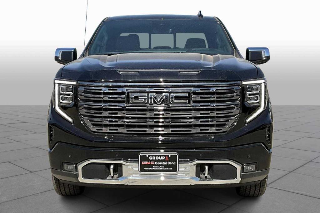 new 2025 GMC Sierra 1500 car, priced at $84,055