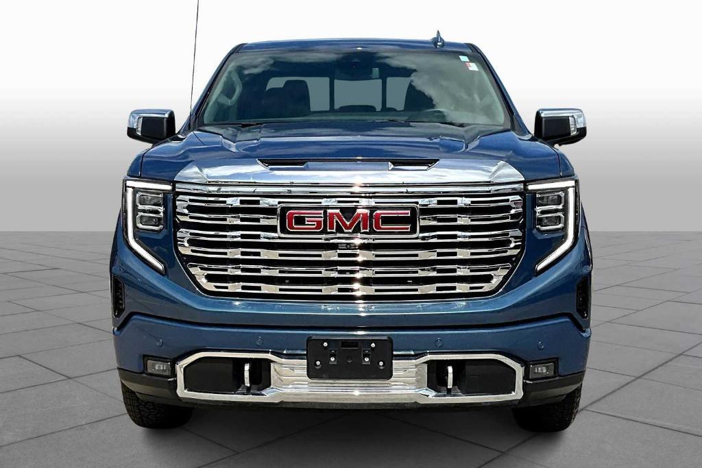 used 2025 GMC Sierra 1500 car, priced at $68,900