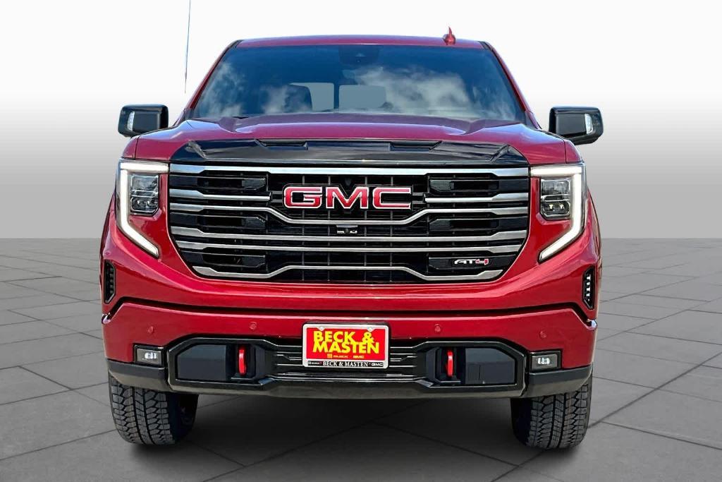 new 2025 GMC Sierra 1500 car, priced at $68,283