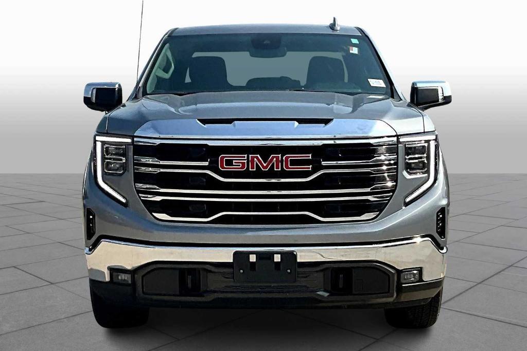 used 2024 GMC Sierra 1500 car, priced at $48,585