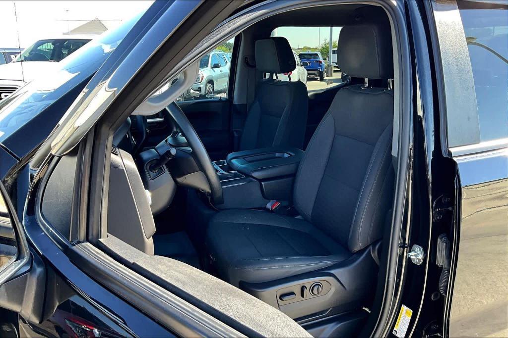 used 2021 GMC Sierra 1500 car, priced at $29,400