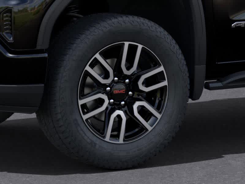 new 2025 GMC Sierra 1500 car, priced at $70,005