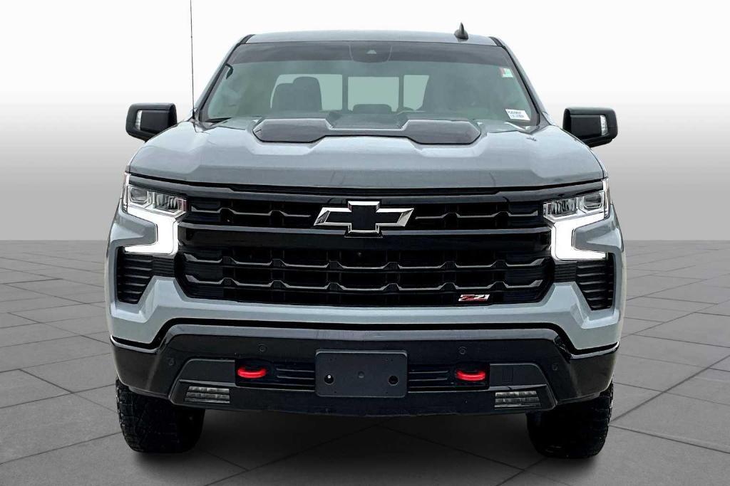 used 2024 Chevrolet Silverado 1500 car, priced at $58,749