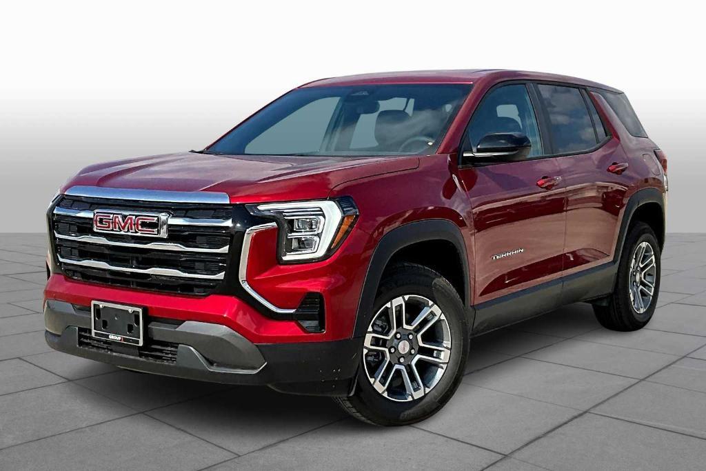 new 2025 GMC Terrain car, priced at $32,849