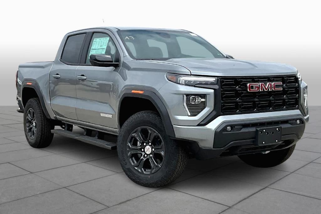 new 2024 GMC Canyon car, priced at $41,585