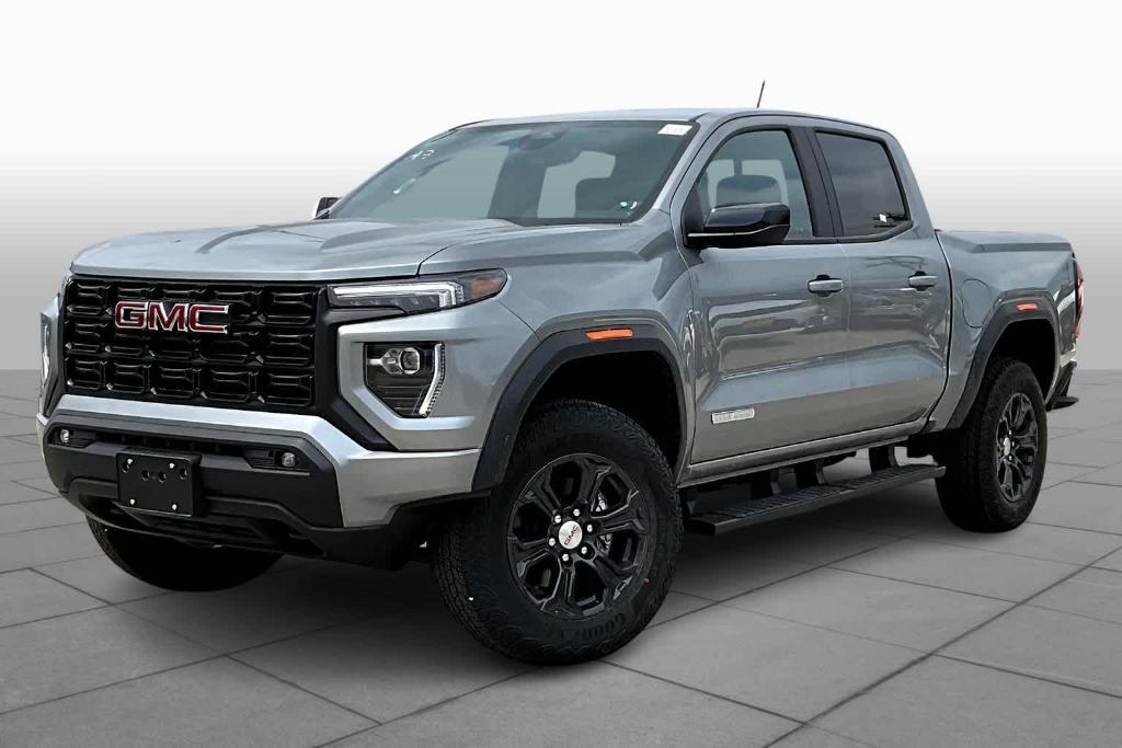 new 2024 GMC Canyon car, priced at $41,585