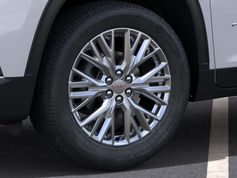 new 2026 GMC Acadia car, priced at $47,903