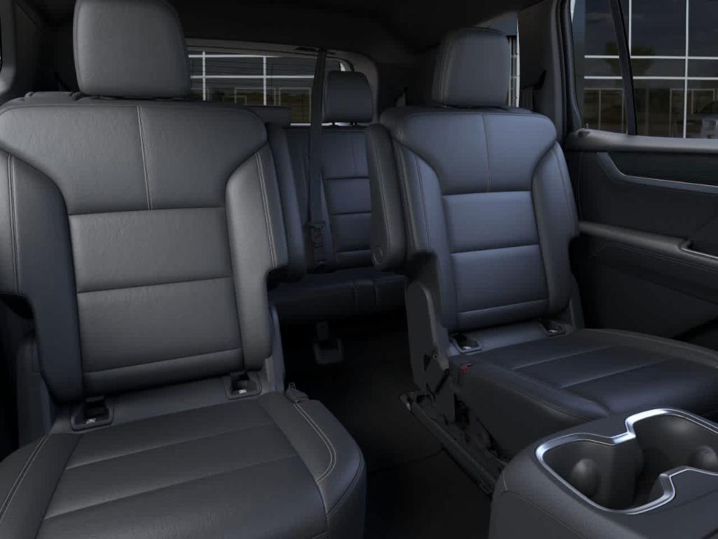 new 2026 GMC Acadia car, priced at $47,903