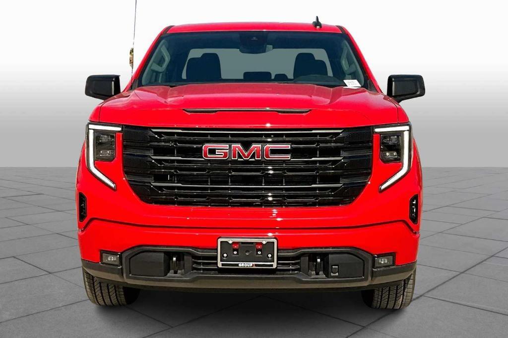 new 2025 GMC Sierra 1500 car, priced at $51,637