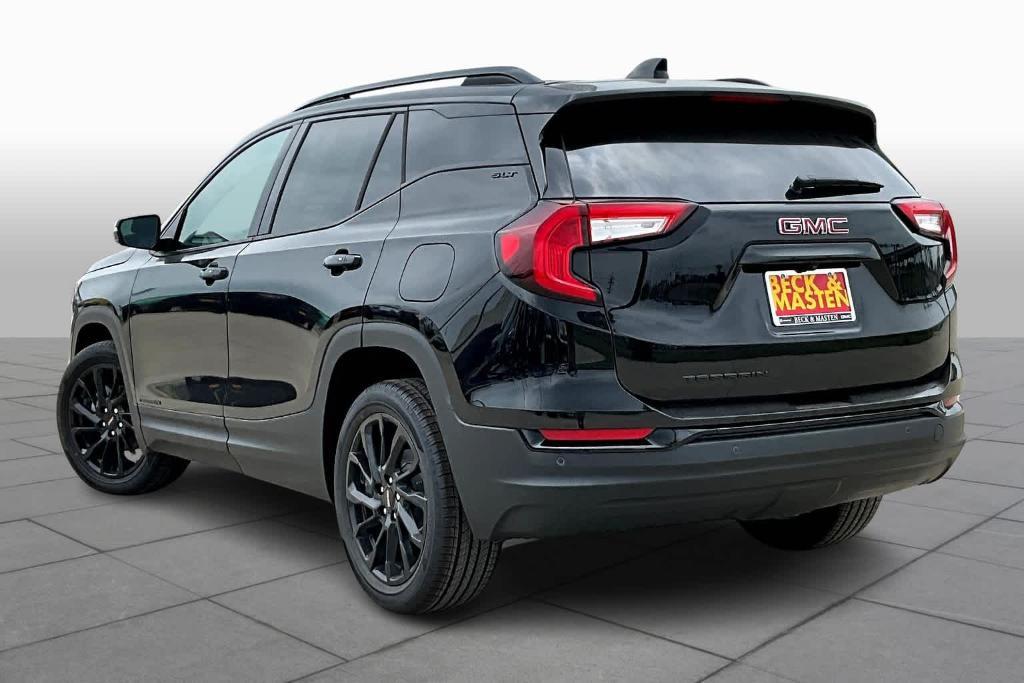 new 2024 GMC Terrain car, priced at $31,845